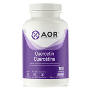 AOR - Quercetin 100caps - Limolin 