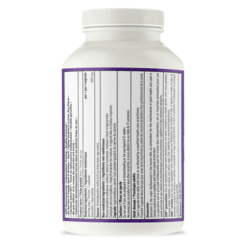 AOR - Quercetin 100caps - Limolin 