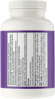 AOR - Red Yeast Rice 60caps - Limolin 