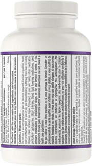 AOR - Red Yeast Rice 60caps - Limolin 