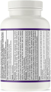 AOR - Relax & Recharge 90caps - Ancient Herbs to Help You Adapt to Pressure - Limolin 