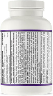 AOR - Relax & Recharge 90caps - Ancient Herbs to Help You Adapt to Pressure - Limolin 