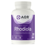 AOR - Rhodiola 60caps - Limolin 