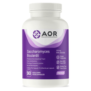 AOR - Saccharomyces Boulardii 90caps - Limolin 