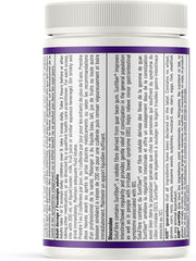 AOR - SoluFibre 300g - Regulates Bowel Function & Manages Symptoms of IBS - Limolin 