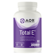 AOR - Total E 60 - Limolin 