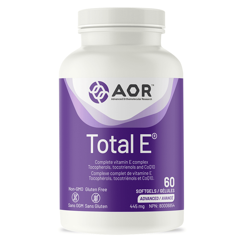 AOR - Total E 60 - Limolin 