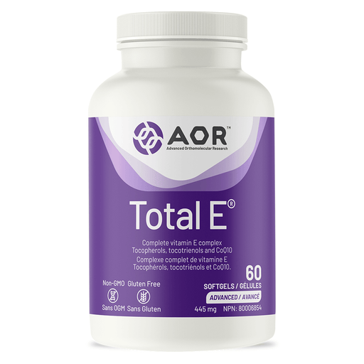 AOR - Total E 60 - Limolin 