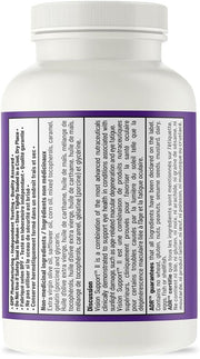 AOR - Vision Support II 60caps - Reduce Your Risk of Age-Related Macular Degeneration - Limolin 