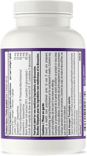 AOR - Vision Support II 60caps - Reduce Your Risk of Age-Related Macular Degeneration - Limolin 