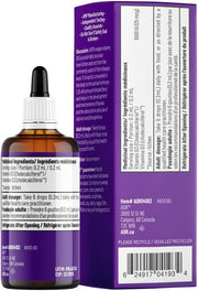 AOR - Vitamin D3 50ml (Adult) - Helps in the Absorption and Use of Calcium and Phosphorus - Limolin 