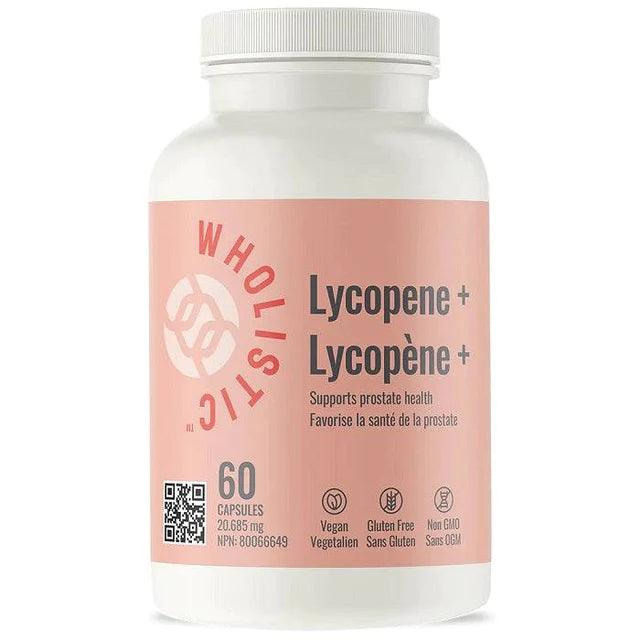 AOR - Wholistic Lycopene+ 20685mg 60 Capsules - Limolin 