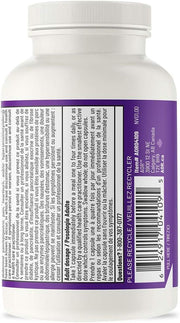 AOR - Zymes 100caps - Pancreatic Enzymes for Healthy - Limolin 