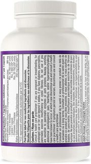 AOR - Zymes 100caps - Pancreatic Enzymes for Healthy - Limolin 