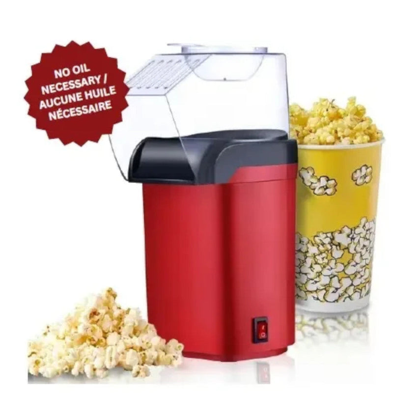 HAUZ APM7963 Hot Air Popcorn Maker