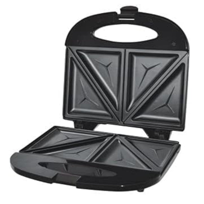 HAUZ ASM289 Compact Sandwich Maker