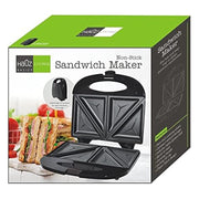HAUZ ASM289 Compact Sandwich Maker