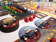 ATALIA - EAST INDIA COMPANIES (FR) - Limolin 