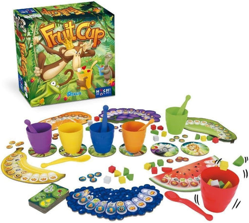 ATALIA - Fruit Cup (FR) - Limolin 