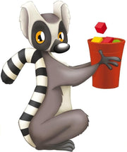 ATALIA - Fruit Cup (FR) - Limolin 