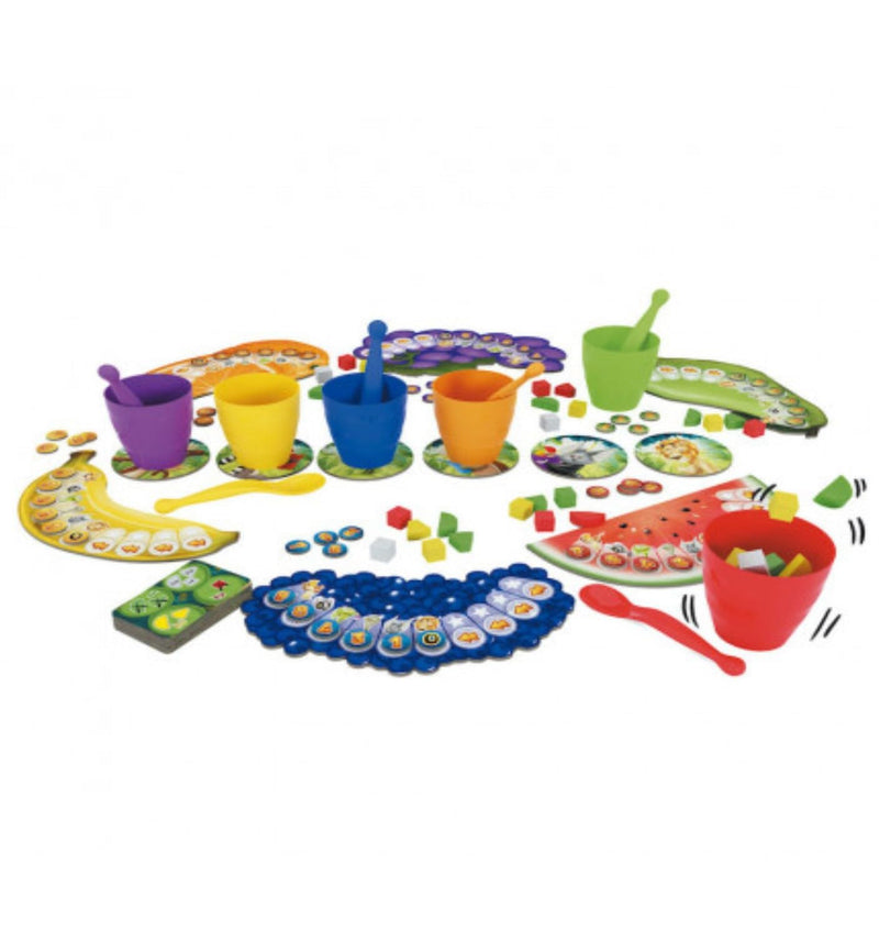 ATALIA - Fruit Cup (FR) - Limolin 