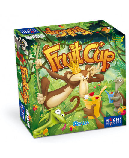 ATALIA - Fruit Cup (FR) - Limolin 