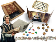 ATALIA - GUTENBERG (FR) - Limolin 