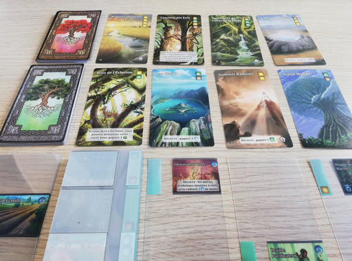 ATALIA - MYSTIC VALE (FR) - Limolin 