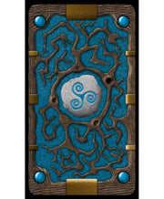 ATALIA - MYSTIC VALE (FR) - Limolin 