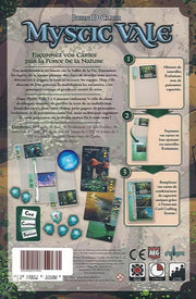 ATALIA - MYSTIC VALE (FR) - Limolin 