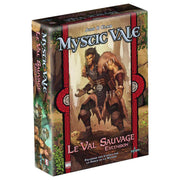 ATALIA - MYSTIC VALE - LE VAL SAUVAGE - Limolin 