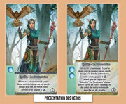 ATALIA - MYSTIC VALE - LE VAL SAUVAGE - Limolin 