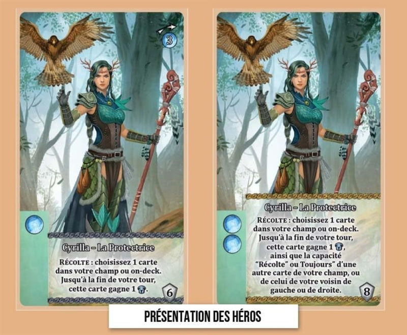 ATALIA - MYSTIC VALE - LE VAL SAUVAGE - Limolin 