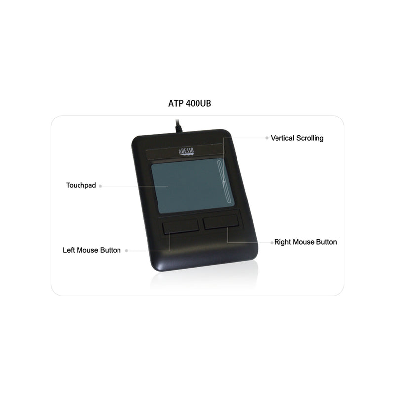 Adesso ATP-400UB additional view 2