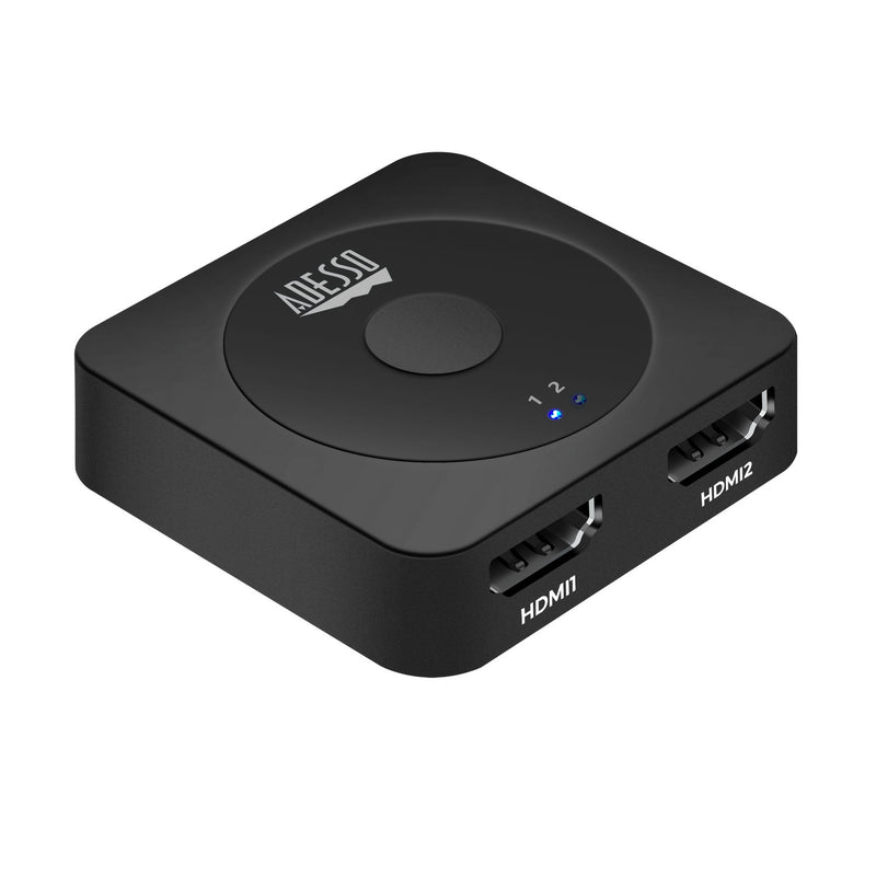 Adesso - HDMI Splitter and Switch
