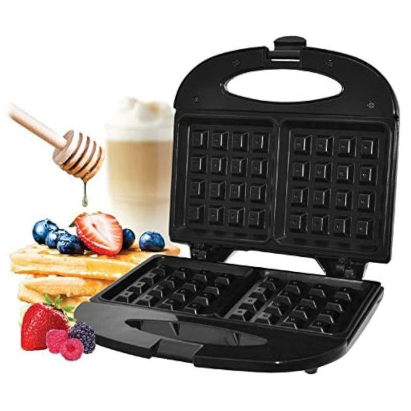 HAUZ AWM265 2-Slice Waffle Maker
