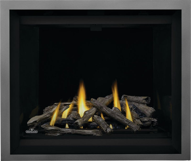 Napoleon - Altitude™ X 42 - Direct Vent Gas Fireplace | AX42