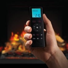 Napoleon - Elevation Electric 36 - Built-in Electric Fireplace | NEFB36H-MF