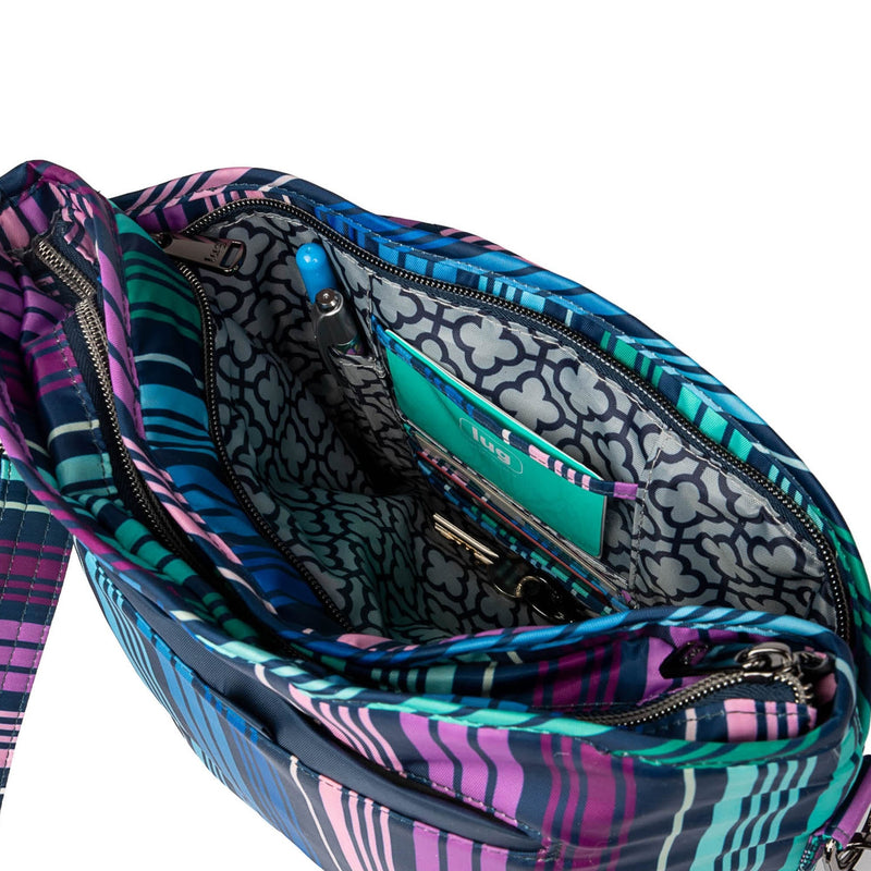 LUG - Adagio Shoulder Bag