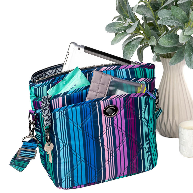 LUG - Adagio Shoulder Bag