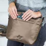 LUG - Adagio Shoulder Bag