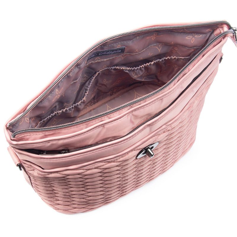LUG - Adagio Shoulder Bag