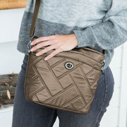 LUG - Adagio Shoulder Bag