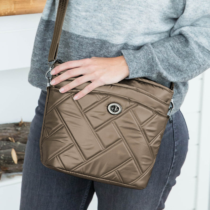 LUG - Adagio Shoulder Bag