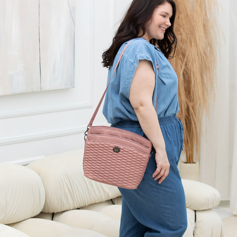 LUG - Adagio Shoulder Bag
