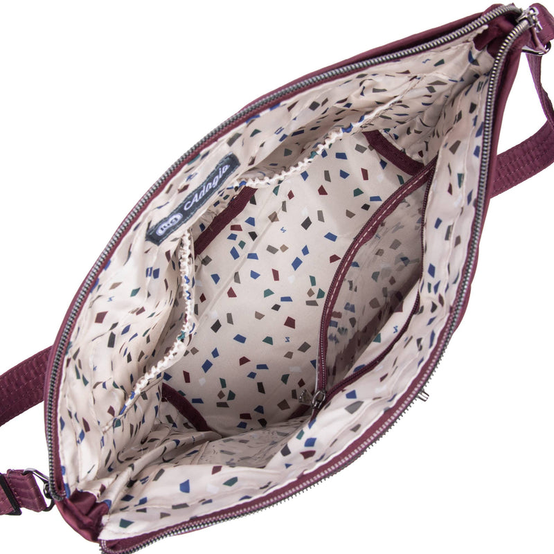 LUG - Adagio Shoulder Bag