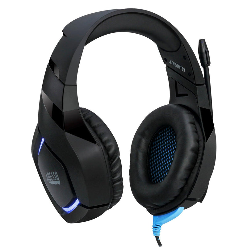 Adesso - Gaming Headset - Limolin 