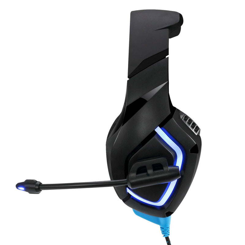 Adesso - Gaming Headset - Limolin 