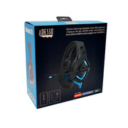 Adesso - Gaming Headset - Limolin 