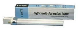 Adorable - 9 Watt U.V. Bulb Ocius - Limolin 